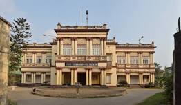 West Bengal State Archaeological Museum Walk