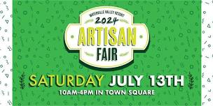 Waterville Valley Artisan Fair