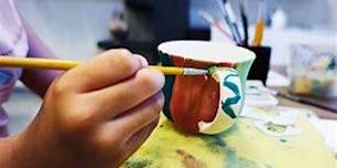 Ceramic Painting