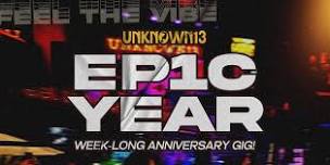 Happy 1st Unknown13 Pub 