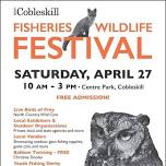 SUNY Cobleskill Fisheries and Wildlife Festival