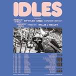 IDLES