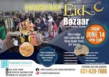 Chaand Raat 2024 at Elks Lodge