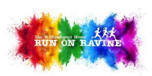 Run on Ravine 5k Color Run