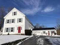 Open House for 186 Main Street Warren ME 04864