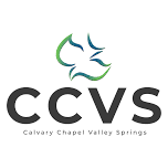 Church Service - 10 AM  — Calvary Chapel Valley Springs