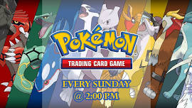 Pokémon TCG Standard - Pack Per Win Tournament 6/9/24