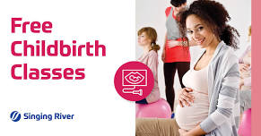 FREE Childbirth Class