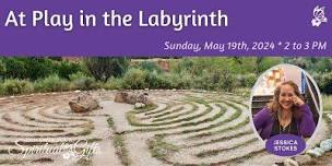 At Play in the Labyrinth,