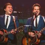 The Everly Brothers