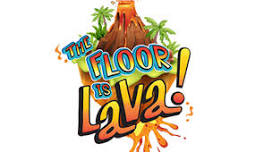 The Floor is Lava!