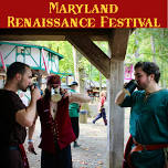 Maryland Renaissance Festival - The Bards (Closing Weekend) — The Bards