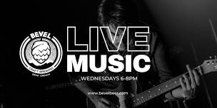 Live Music at Bevel