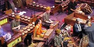 Bates College Gamelan