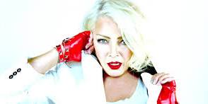 Kim Wilde