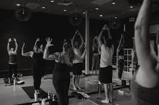 ONX - Pop-up: Yin Yoga w/ Kristine (in studio only)