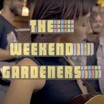 Ida Jane and The Weekend Gardeners: 2 Towns Harvest Party