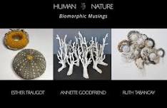 HUMAN NATURE – Biomorphic Musings