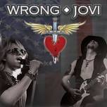 Wrong Jovi @ The Civic Hall