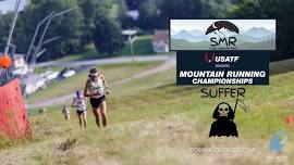 Swain Mountain Race