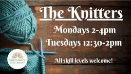 The Knitters