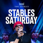 STABLES SATURDAY FT TEEMER ( LIVE )