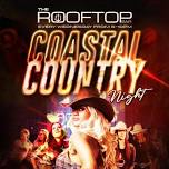 Coastal Country Night | The Rooftop