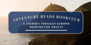 EMPL's Adult Summer Book Club: A Season of Adventure