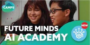 Future Minds AI Academy