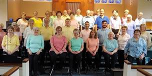 Summit City Singers Concert - The Colors of Spring @ Riverside Gardens Park