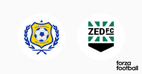 Ismaily SC vs Zed FC