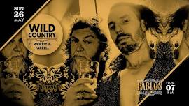 Wild Country Sunday Sessions