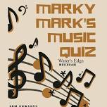 Marky Mark's Music Quiz