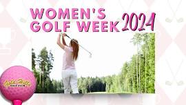 Women's Golf Week