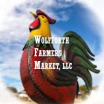 Wolfforth Farmers Market