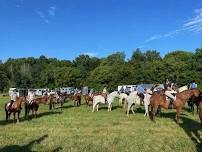 Summer Trail Ride