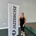 Jazzercise Classes Start