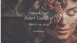 Inner Goddess Retreat