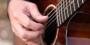 Extended Private Guitar Lessons with Award-Winning Coach, Phil Circle