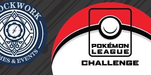 BCS Pokemon League Challenge