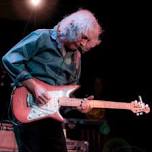 Albert Lee Band