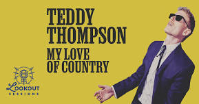 Teddy Thompson