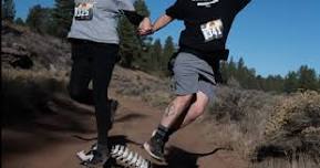 Grand Canyon Trail Half Marathon and 5k