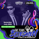 Texas Bluesmen