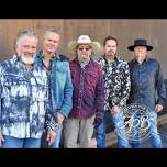 The Artimus Pyle Band @ The Barn at Paint Fork