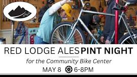 Red Lodge Community Bike Center Pint Night