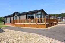 Redgate Court Luxury Lodge Open Weekend