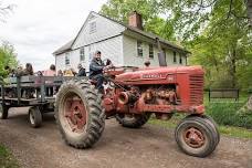 June Flag Day Free Farm Tasting