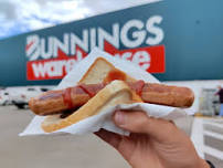 Bunnings Sausage Sizzle - April  — CQ Rescue