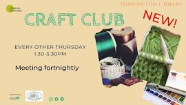 Craft Club